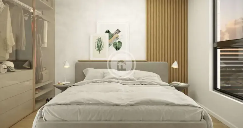 Apartamento com 2 quartos à venda no Ponta de Campina, Cabedelo 