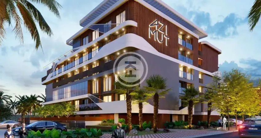 Apartamento com 1 quarto à venda no Intermares, Cabedelo 