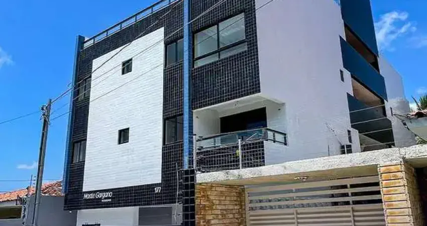 Cobertura com 3 quartos à venda no Altiplano Cabo Branco, João Pessoa