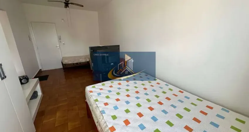 Kitnet / Stúdio à venda na Vila Caiçara, Praia Grande