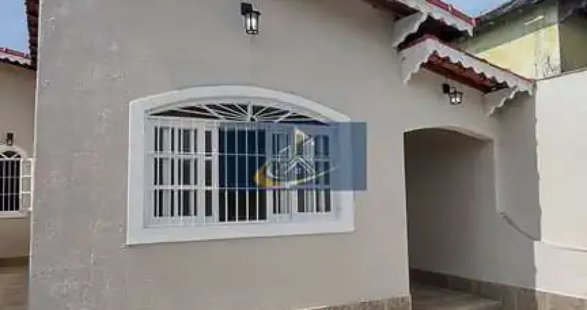 Casa com 2 quartos à venda no Jardim Real, Praia Grande 