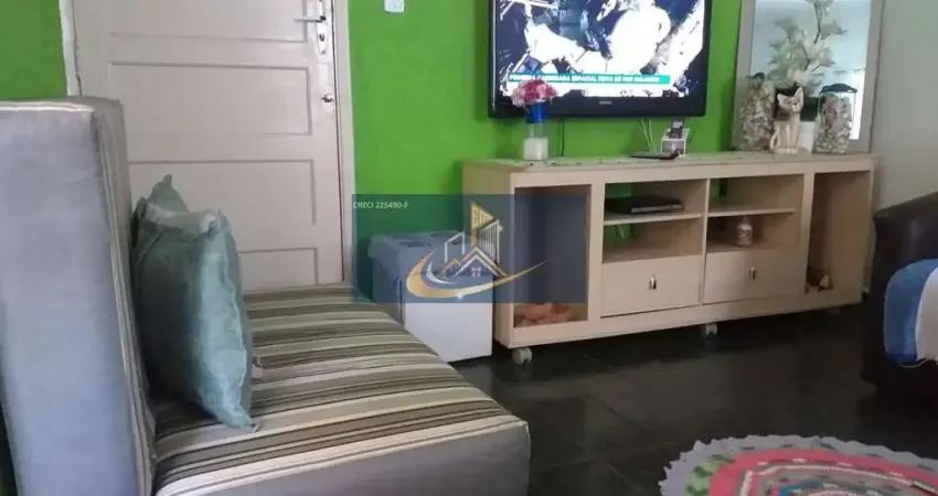 Kitnet / Stúdio à venda na Vila Caiçara, Praia Grande