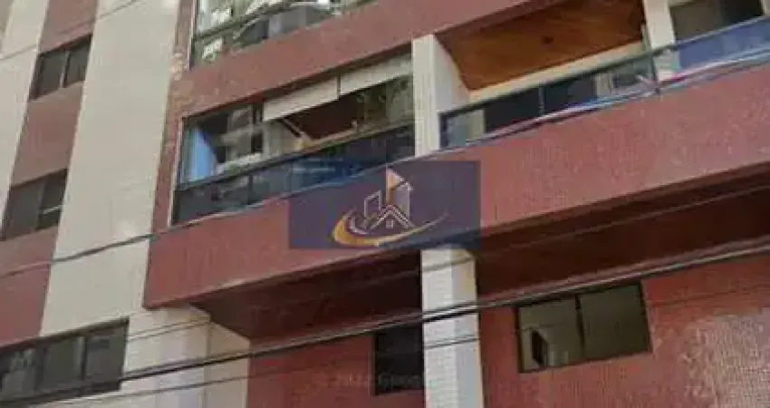 Apartamento à venda no bairro canto do forte - praia grande/sp