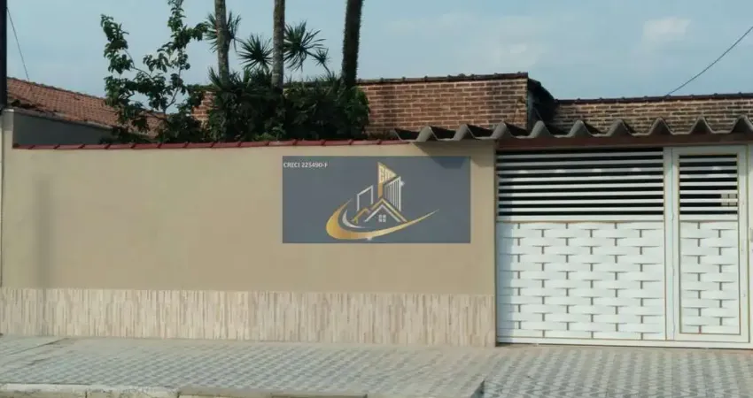 Casa com 3 quartos à venda no Balneário Maracanã, Praia Grande 