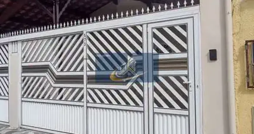 Casa com 3 quartos à venda na Vila Caiçara, Praia Grande