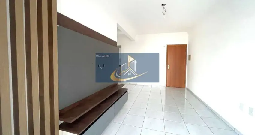 Apartamento com 3 quartos à venda no Canto do Forte, Praia Grande