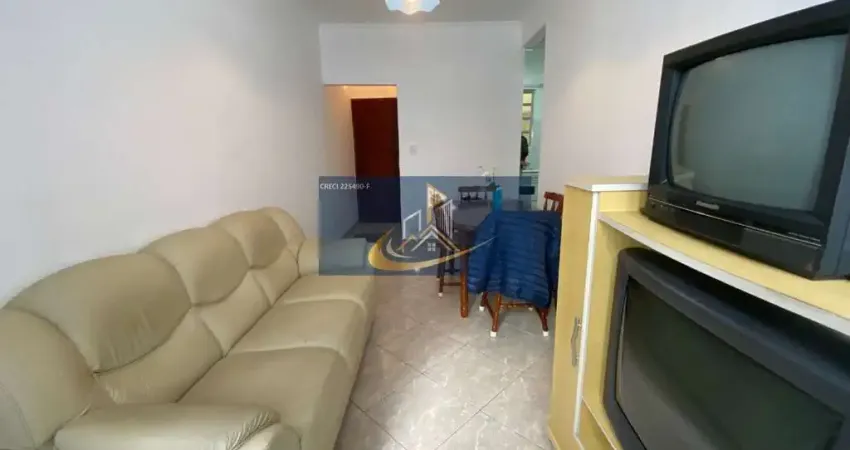 Apartamento à venda no bairro canto do forte - praia grande/sp