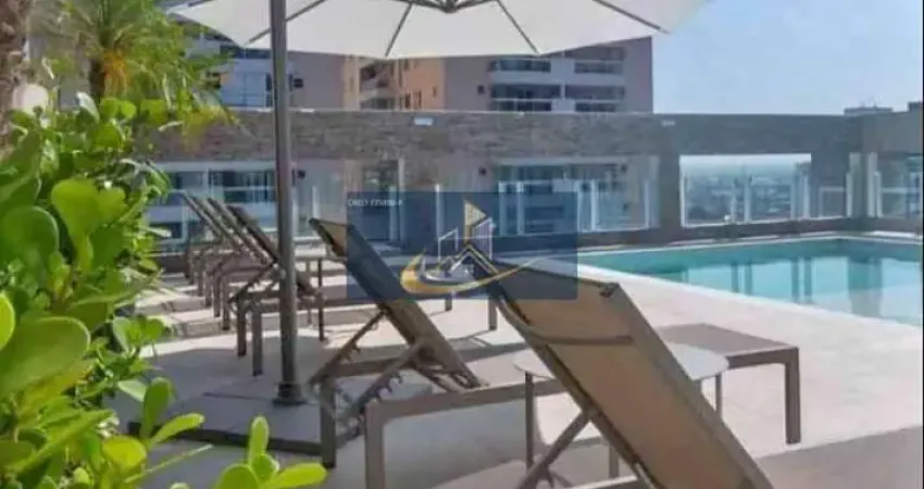 Apartamento à venda no bairro canto do forte - praia grande/sp