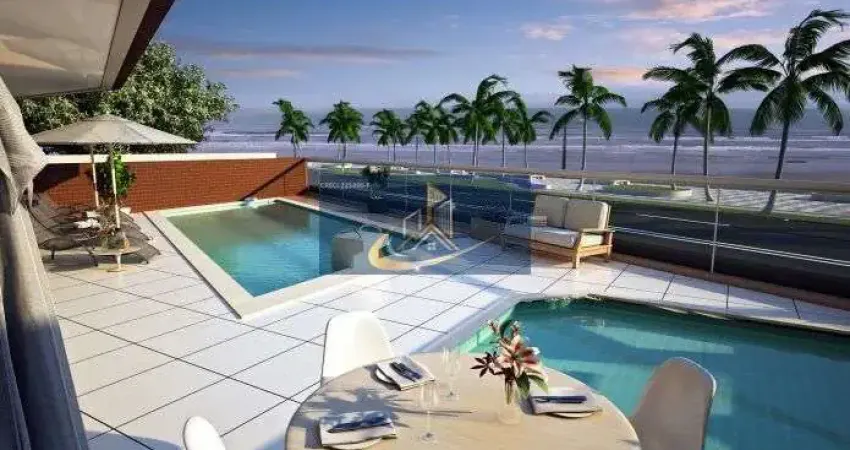 Apartamento com 1 quarto à venda em Aviação, Praia Grande