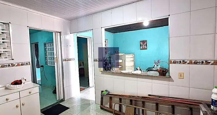 Casa com 2 quartos à venda no Jardim Real, Praia Grande