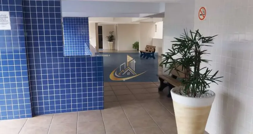 Apartamento com 1 quarto à venda em Aviação, Praia Grande 