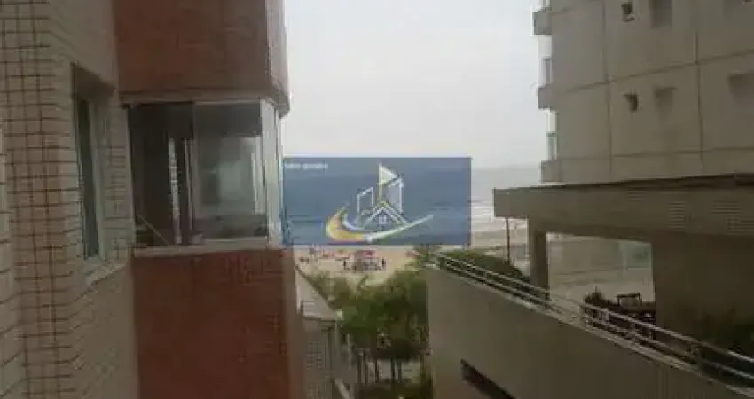 Apartamento com 2 quartos à venda no Boqueirão, Praia Grande