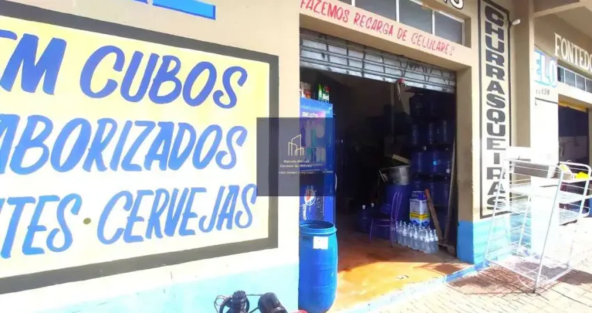 Sala comercial à venda na Vila Caiçara, Praia Grande