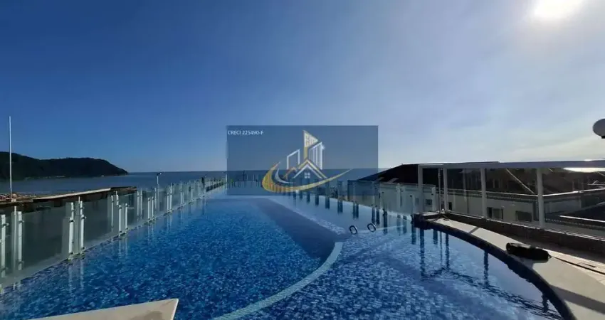 Apartamento à venda no bairro canto do forte - praia grande/sp