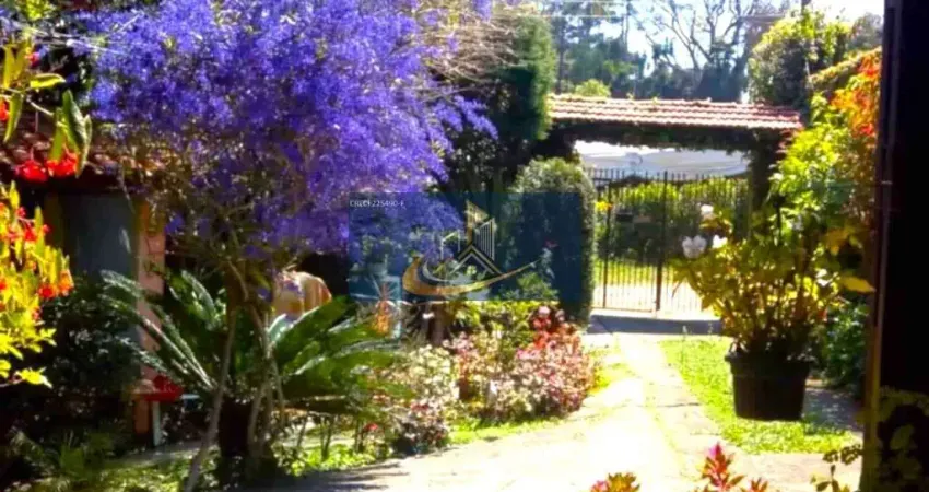 Chácara / sítio com 3 quartos à venda na Ressaca, Ibiúna