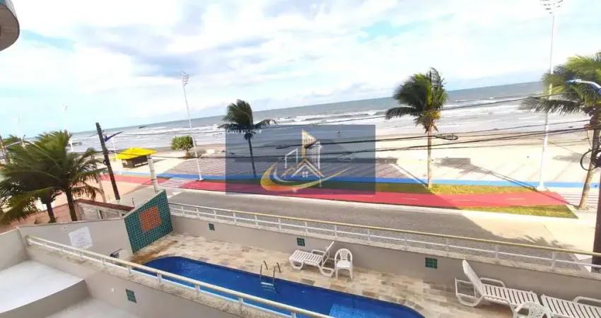 Apartamento com 1 quarto à venda na Av Abilio Smith, Centro, Mongaguá