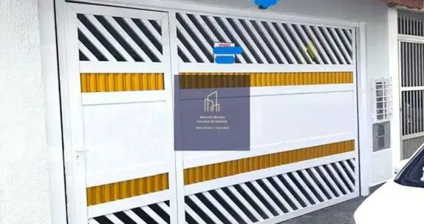 Casa com 3 quartos à venda na Rua Deputado Pinheiro Júnior, Vila Caiçara, Praia Grande