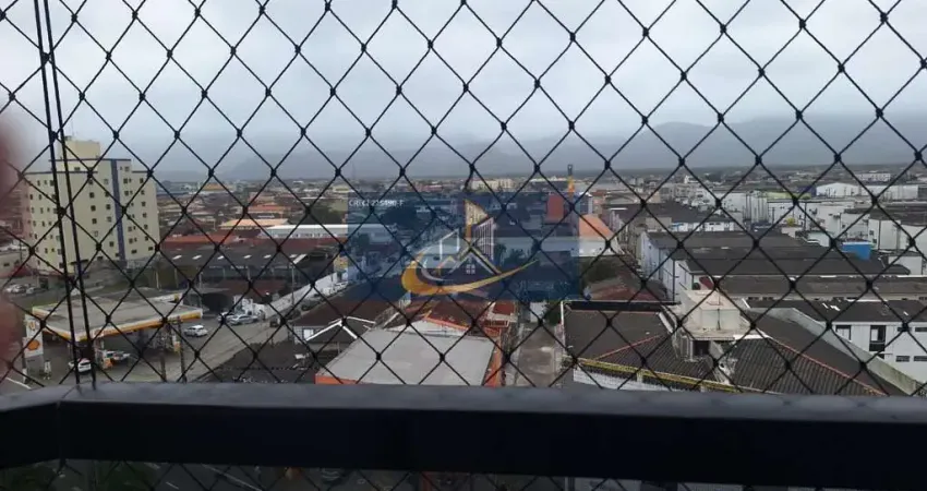 Apartamento com 2 quartos à venda na Cidade Ocian, Praia Grande