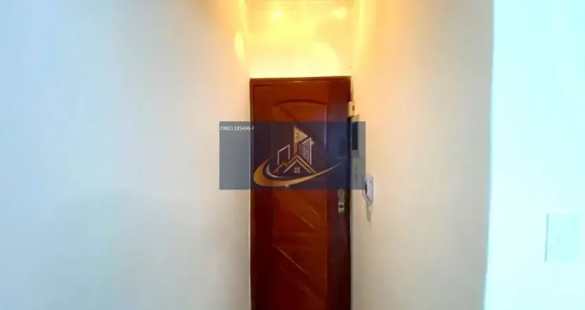 Apartamento à venda no bairro canto do forte - praia grande/sp