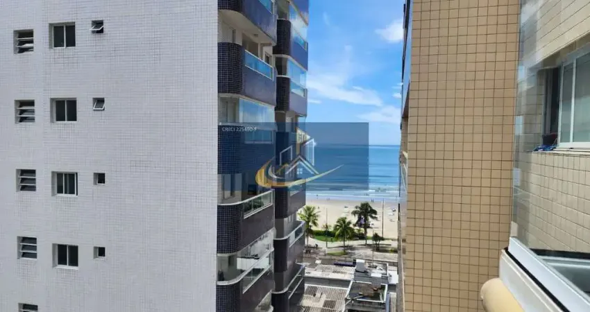 Apartamento com 2 quartos à venda na Vila Caiçara, Praia Grande