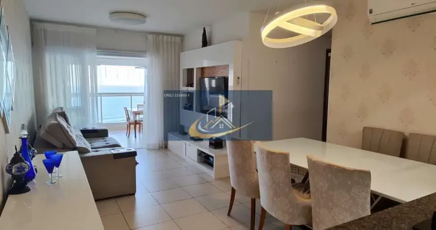 Apartamento com 3 quartos à venda no Boqueirão, Praia Grande 