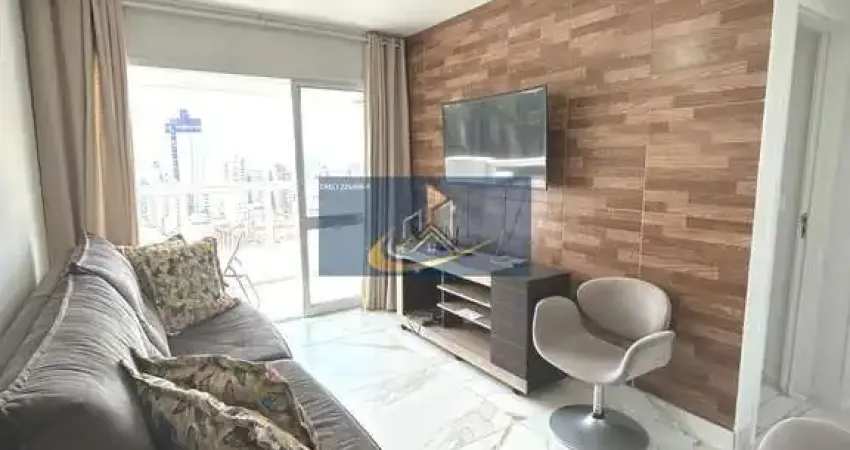 Apartamento com 1 quarto à venda na Vila Valença, São Vicente