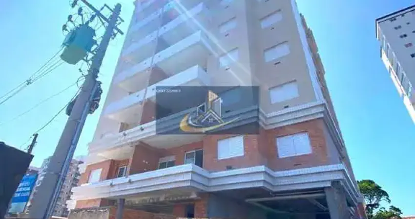 Apartamento à venda no bairro canto do forte - praia grande/sp