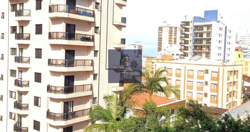 Apartamento com 2 quartos à venda na Rua Deputado Laércio Corte, Vila Caiçara, Praia Grande