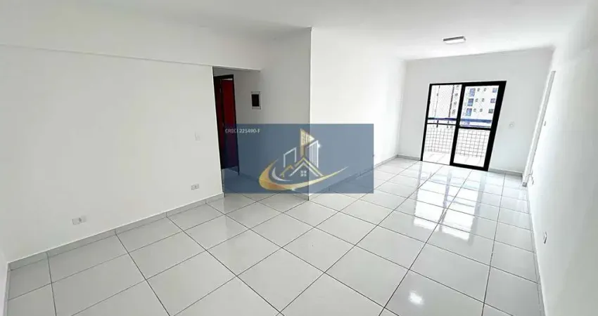 Apartamento com 2 quartos à venda em Aviação, Praia Grande