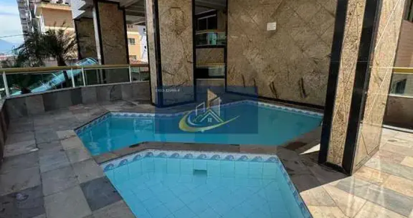 Apartamento com 1 quarto à venda na Rua Potiguares, Tupi, Praia Grande