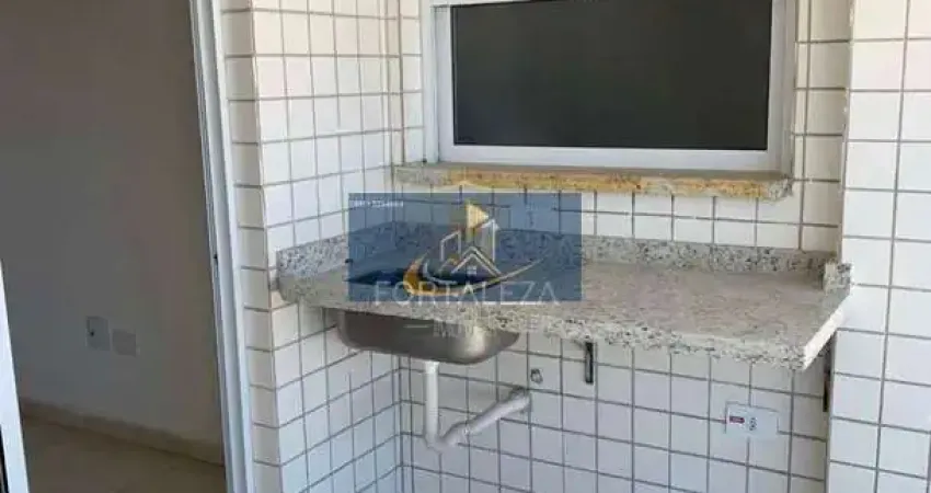 Apartamento com 2 quartos à venda em Guilhermina, Praia Grande