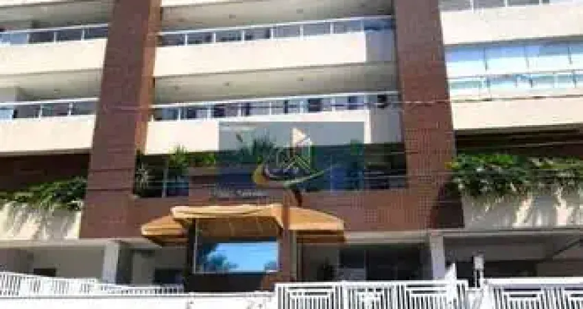 Apartamento com 1 quarto à venda na Rua José de Alencar, Cidade Ocian, Praia Grande