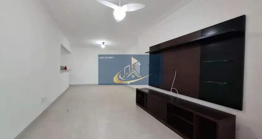 Apartamento à venda no bairro canto do forte - praia grande/sp