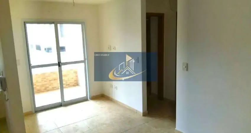 Apartamento à venda no bairro guilhermina - praia grande/sp