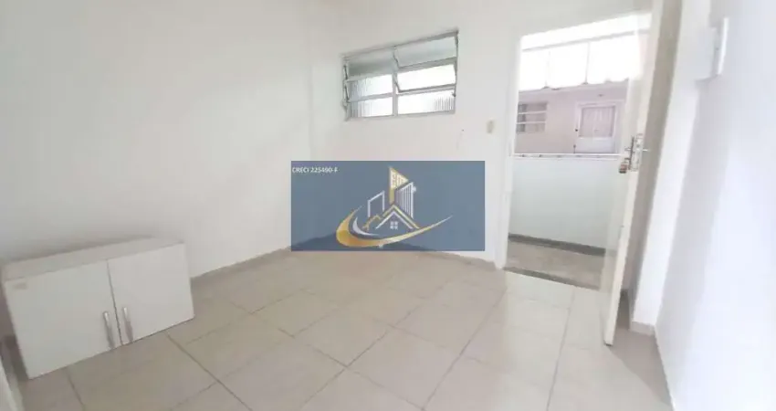 Kitnet / Stúdio à venda em Aviação, Praia Grande 