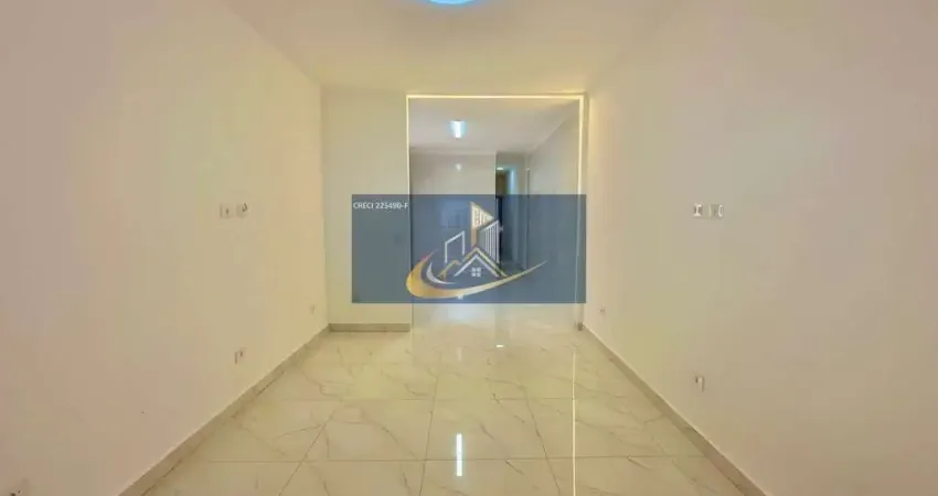 Casa com 2 quartos à venda na Rua Maria Beltrame Borloni, Vila Caiçara, Praia Grande