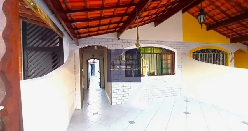 Casa com 2 quartos à venda na Vila Caiçara, Praia Grande
