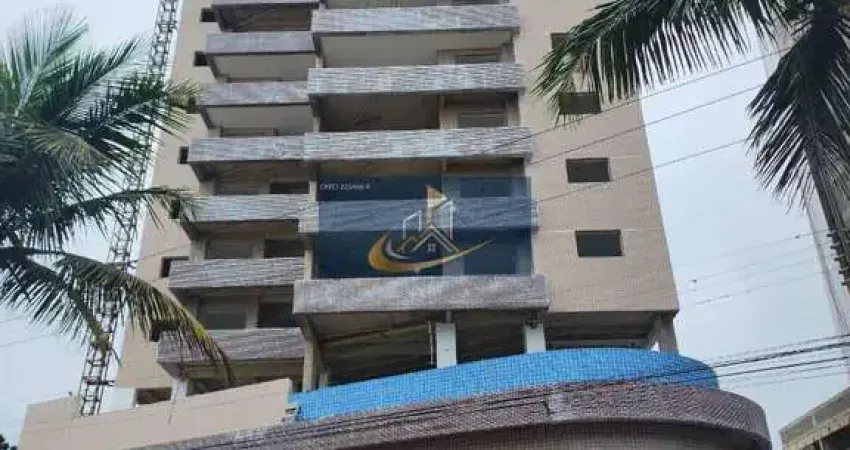 Apartamento com 2 quartos à venda no Jardim Real, Praia Grande 