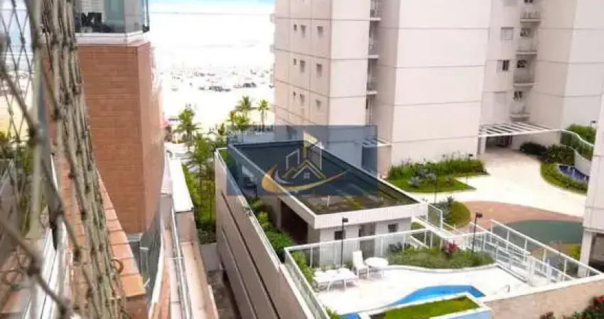 Apartamento com 2 quartos à venda no Boqueirão, Praia Grande 