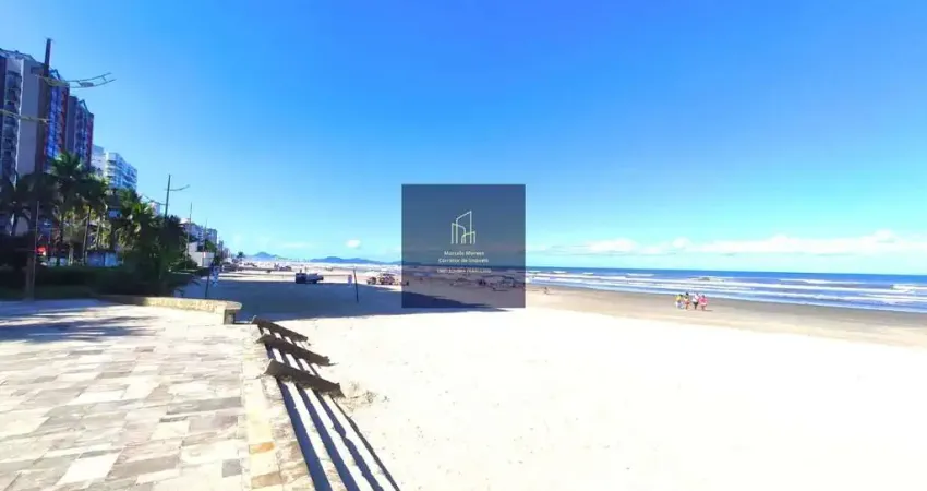 Casa com 2 quartos à venda na Rua Mauricy Moura, Vila Caiçara, Praia Grande