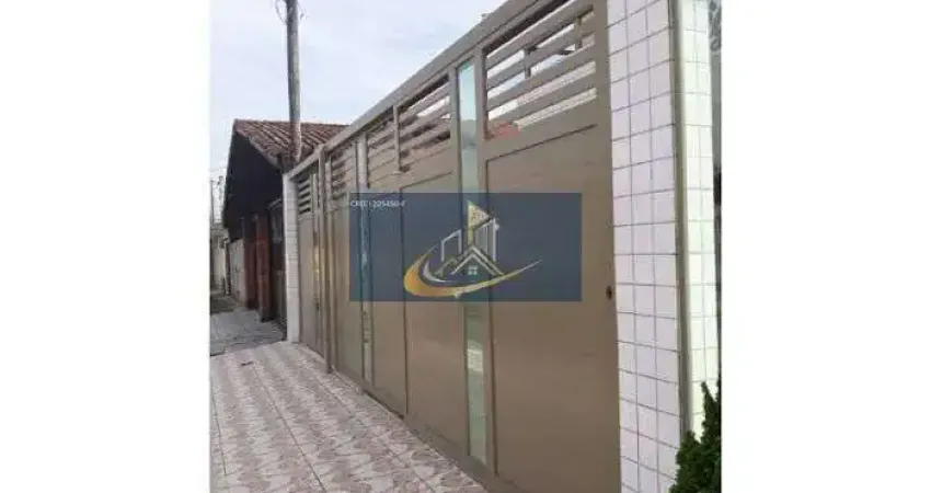 Casa com 2 quartos à venda na Vila Caiçara, Praia Grande 