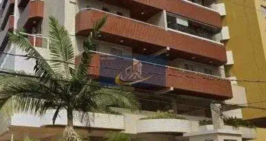 Apartamento à venda no bairro canto do forte - praia grande/sp