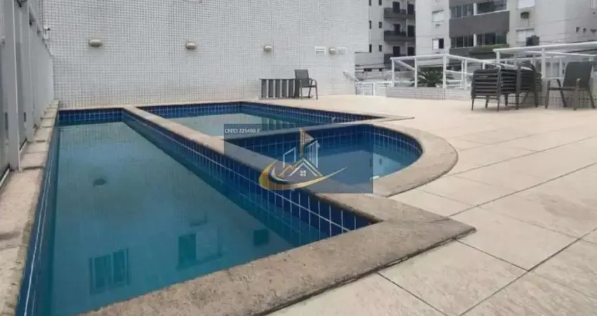 Apartamento à venda no bairro guilhermina - praia grande/sp