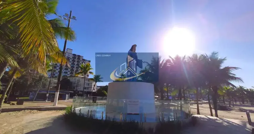 Apartamento com 1 quarto à venda na Vila Mirim, Praia Grande