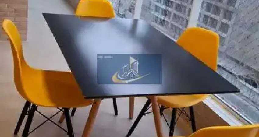 Apartamento com 2 quartos à venda no Canto do Forte, Praia Grande 