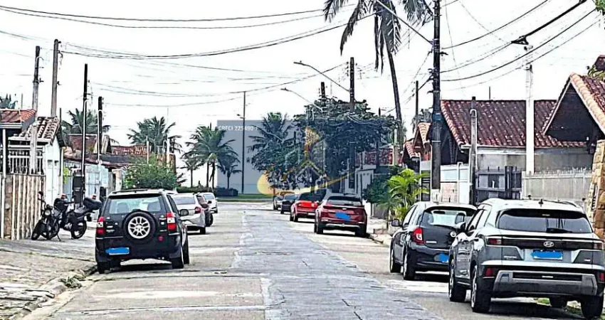 Casa com 2 quartos à venda no Jardim Real, Praia Grande 