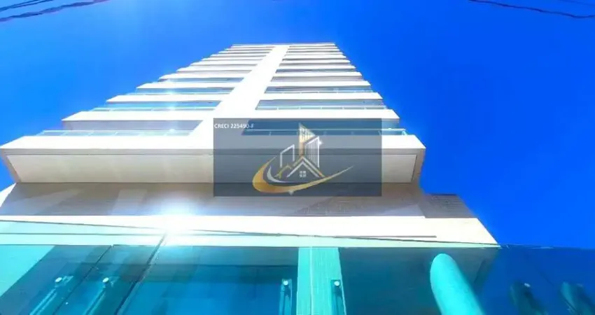 Apartamento com 2 quartos à venda na Avenida São Paulo, Centro, Mongaguá