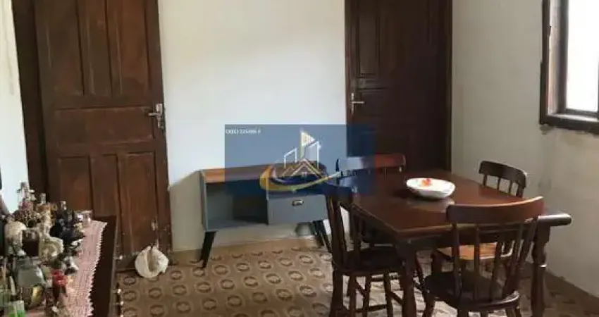 Casa com 2 quartos à venda na Tupi, Praia Grande 