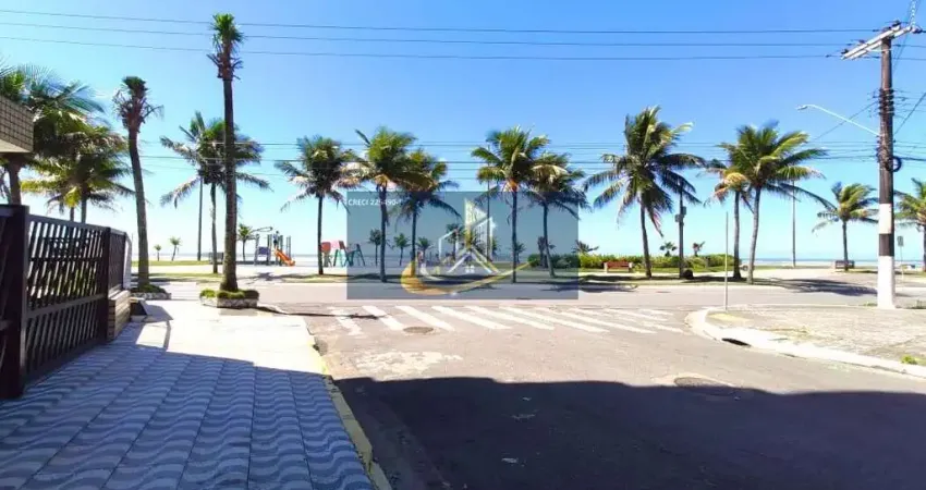 Casa com 2 quartos à venda na Rua Barão de Penedo, Jardim Imperador, Praia Grande