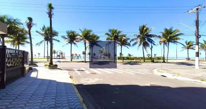 Casa com 2 quartos à venda na Rua Barão de Penedo, Jardim Imperador, Praia Grande